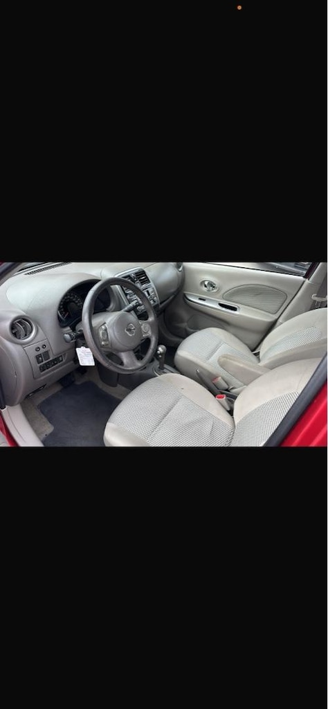 NİSSAN MICRA - 14