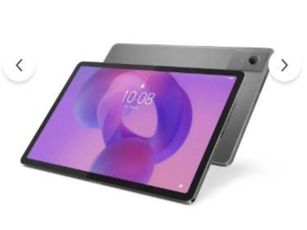 Lenovo Tablet Idea Tab 8GB 128GB 11" GARANTİLİ- çok az kullanıldı - 3