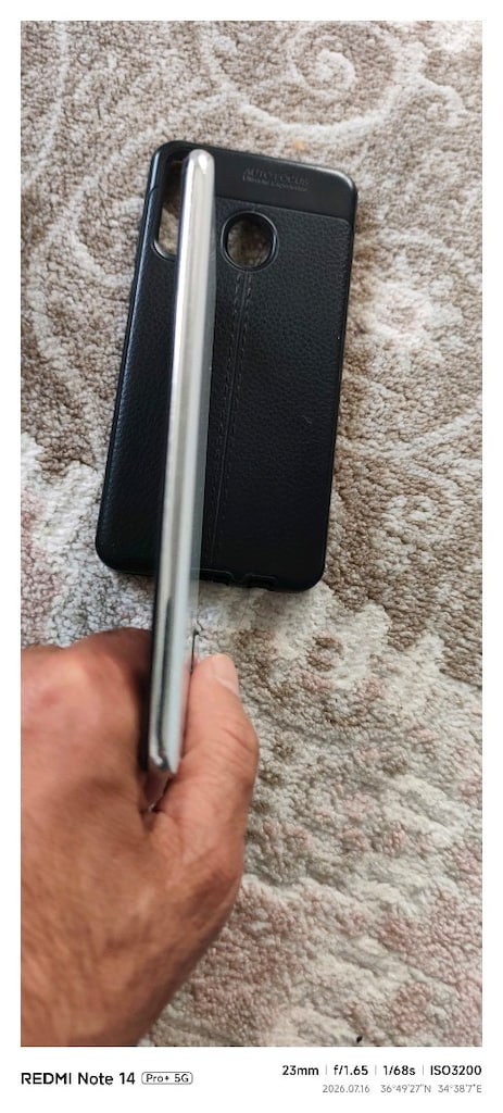 HUAWEİ P30 LİTE 64 GB HAFIZA 4 GB RAM TÜRKİYE CİHAZI - 3