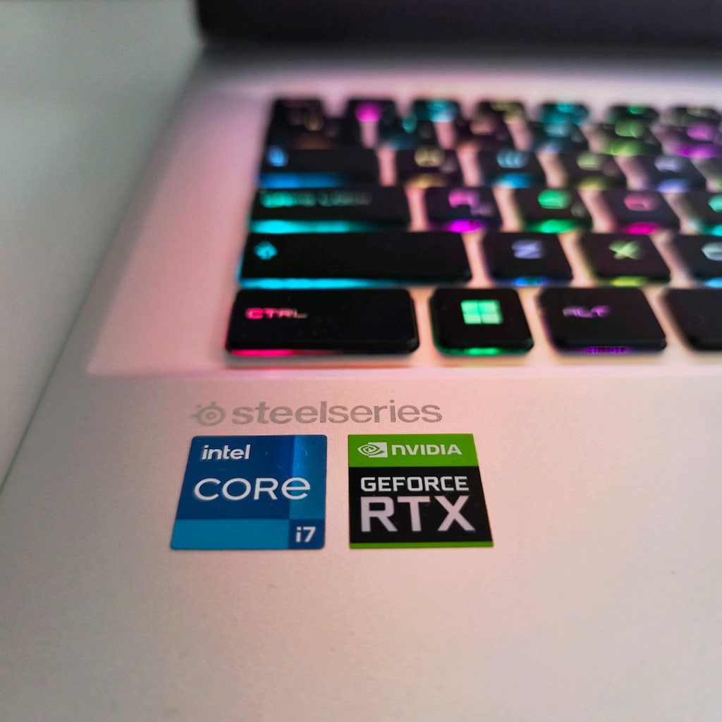 MONSTER T7 / RTX3060 / 300 HZ / 130W / 16 RAM / 1 TB SSD / İ7 İŞLEMCİ - 6