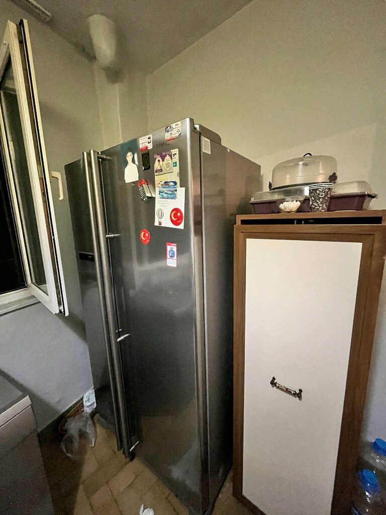 buzdolabı samsung - 4