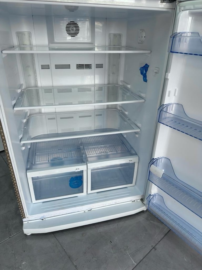 Beko XL 620 Lt A+ Enerji Nofrost Buzdolabı ADRESE TESLİM - 7