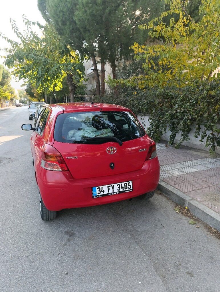 ACİL TOYOYA FİYAT DÜŞTÜ - 2