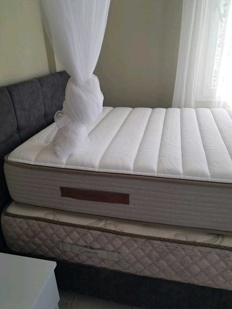 Weltew tek kişilik yatak - 2