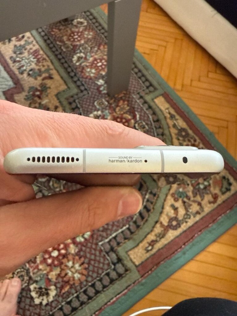 Xiaomi 12S pro - 5