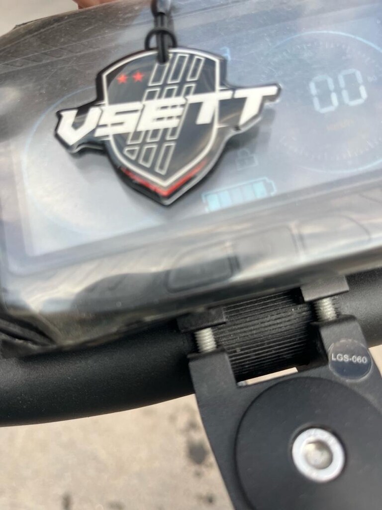 temiz ayarında vsett 10 apex - 15