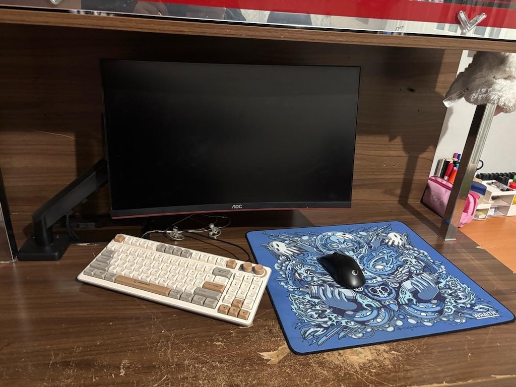 AÇIKLAMAYI OKUYUN GAMING - 6