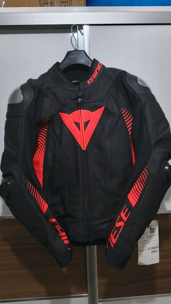 deri mont dainese - 2