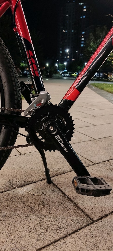 Kron Xc300 Dağ Bisikleti Sıfır Ayarında!!! - 4