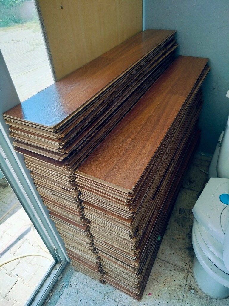 100m2 PARKE 6 BİN TL - 4