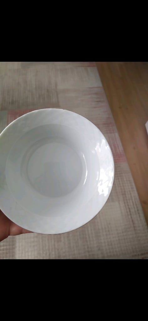 güralın yemek tabağı seti - 6