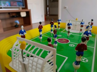 FCB Mini Futbol - Oyuncak - 3