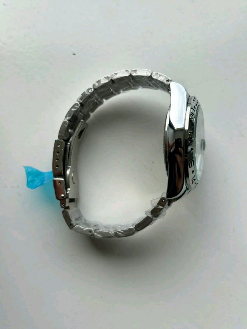 Rolex takvimli kol saati - 4