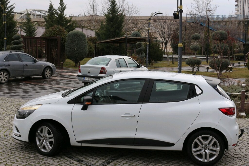 2.sahibinden clio - 13