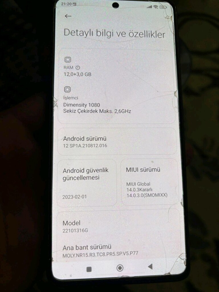 güzel telefon - 3