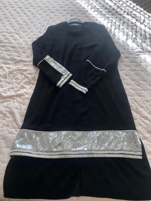 setrms abiye tunik
