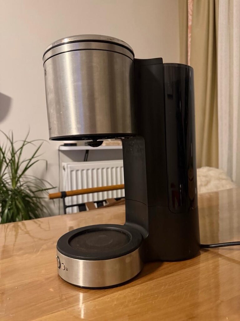 WMF Filtre kahve makinesi - 4