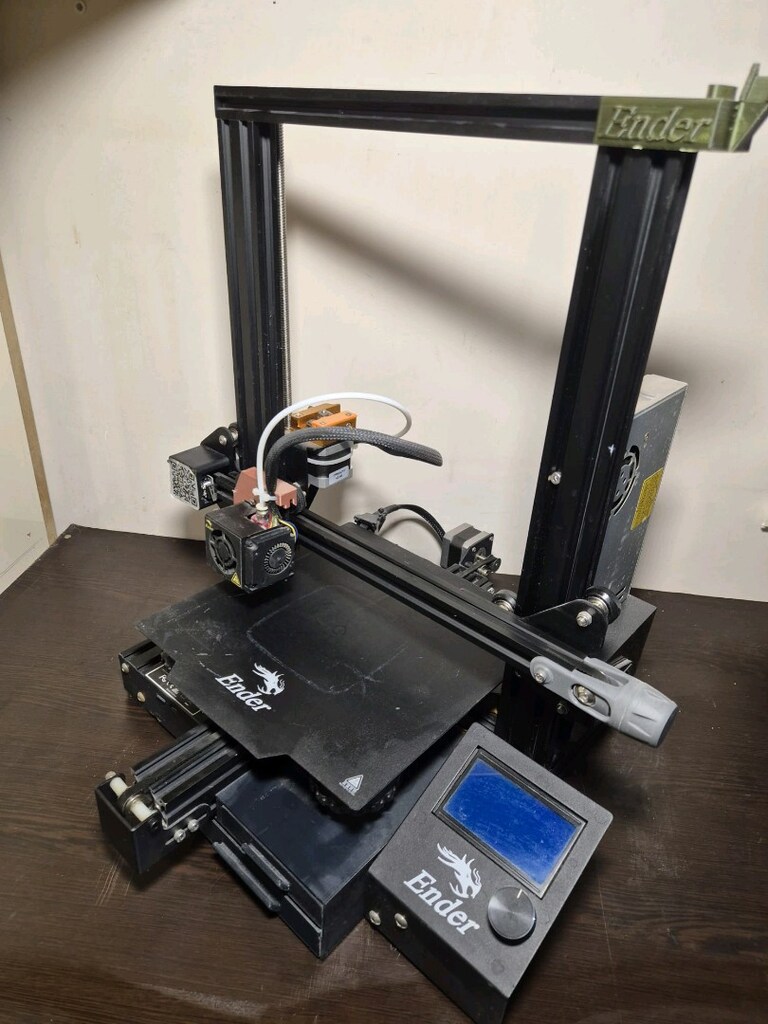 3d yazıcı - 2