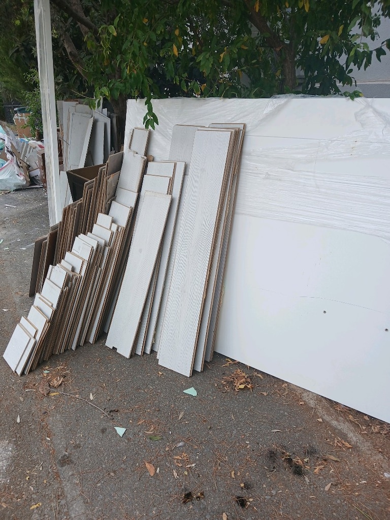 Floorpan Laminant Parke ikinci el - 5