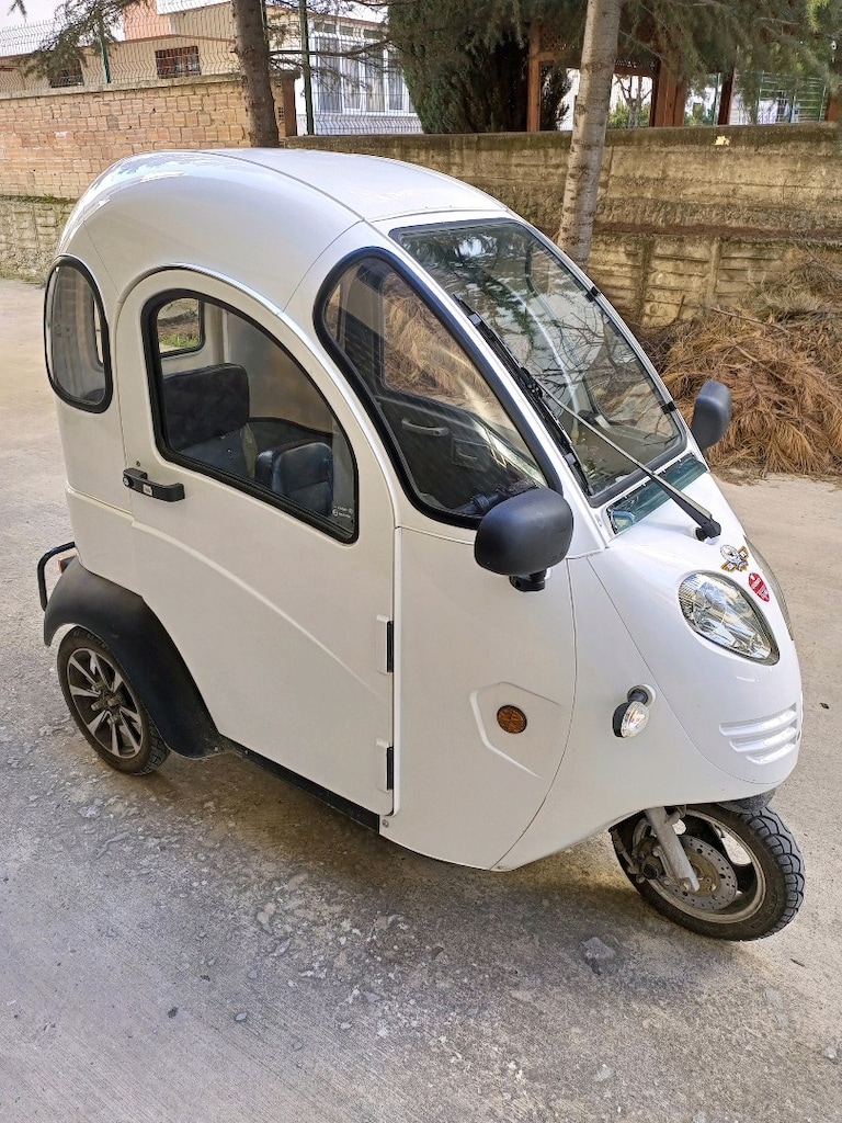 Temiz Regal Raptor K3 - 10