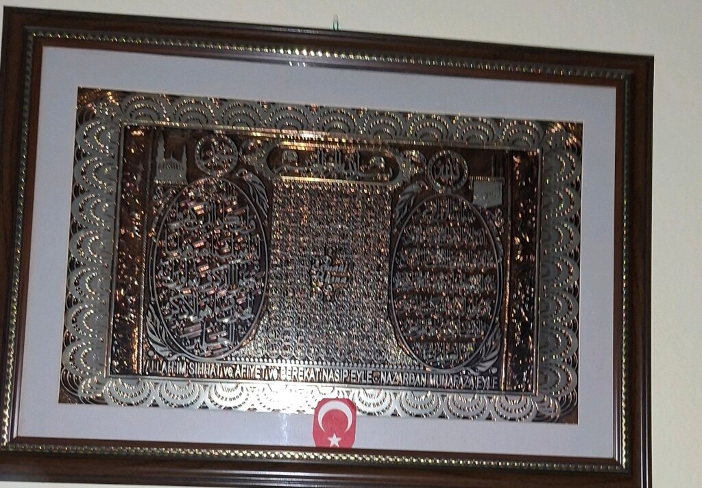 tablo - 3