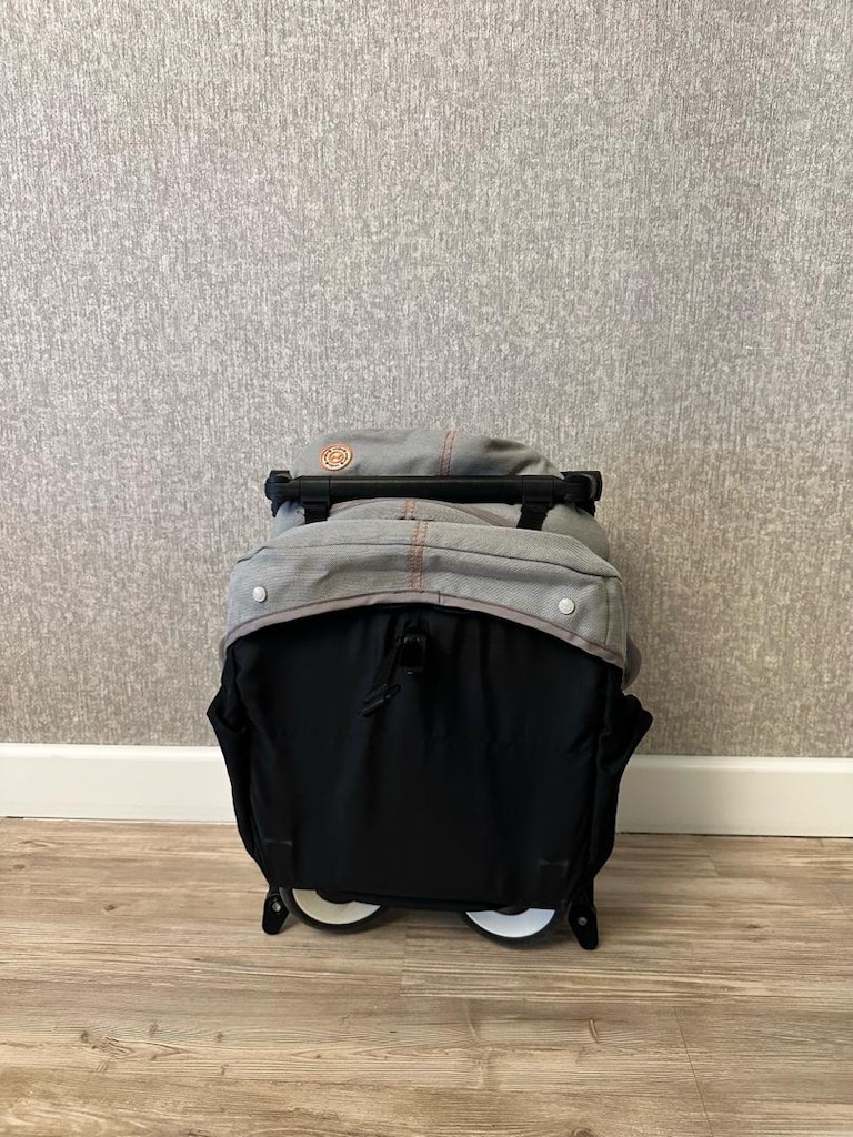 CYBEX LIBELLE KABİN BOY BEBEK ARABASI - 7