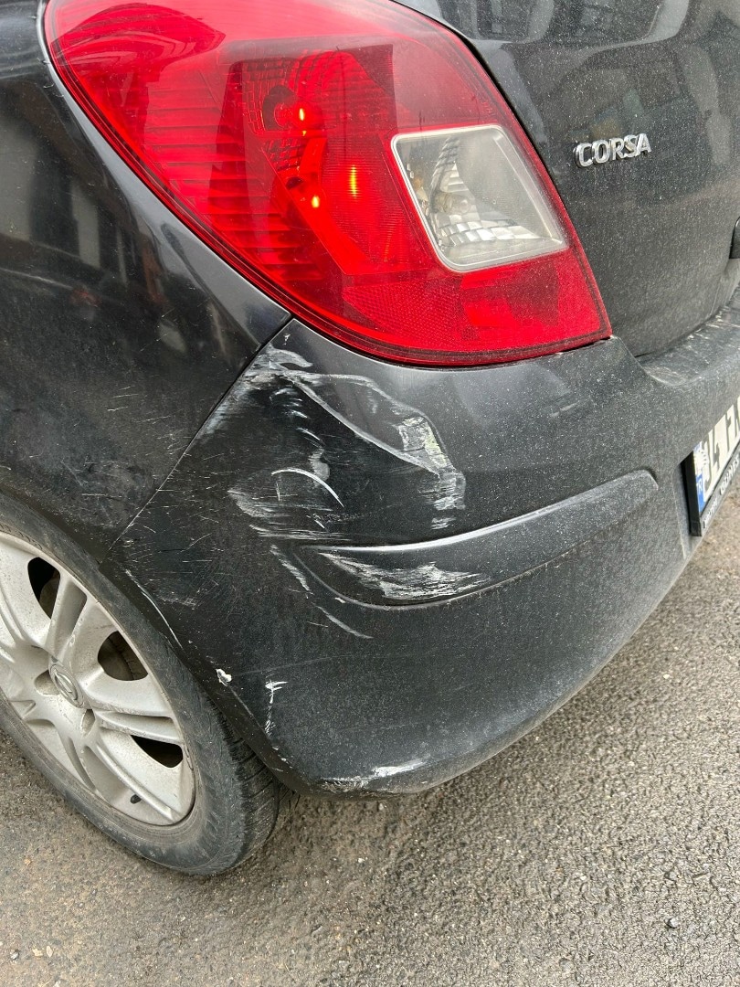 temiz bakımlı aile aracı suv araçla takas olur - 7