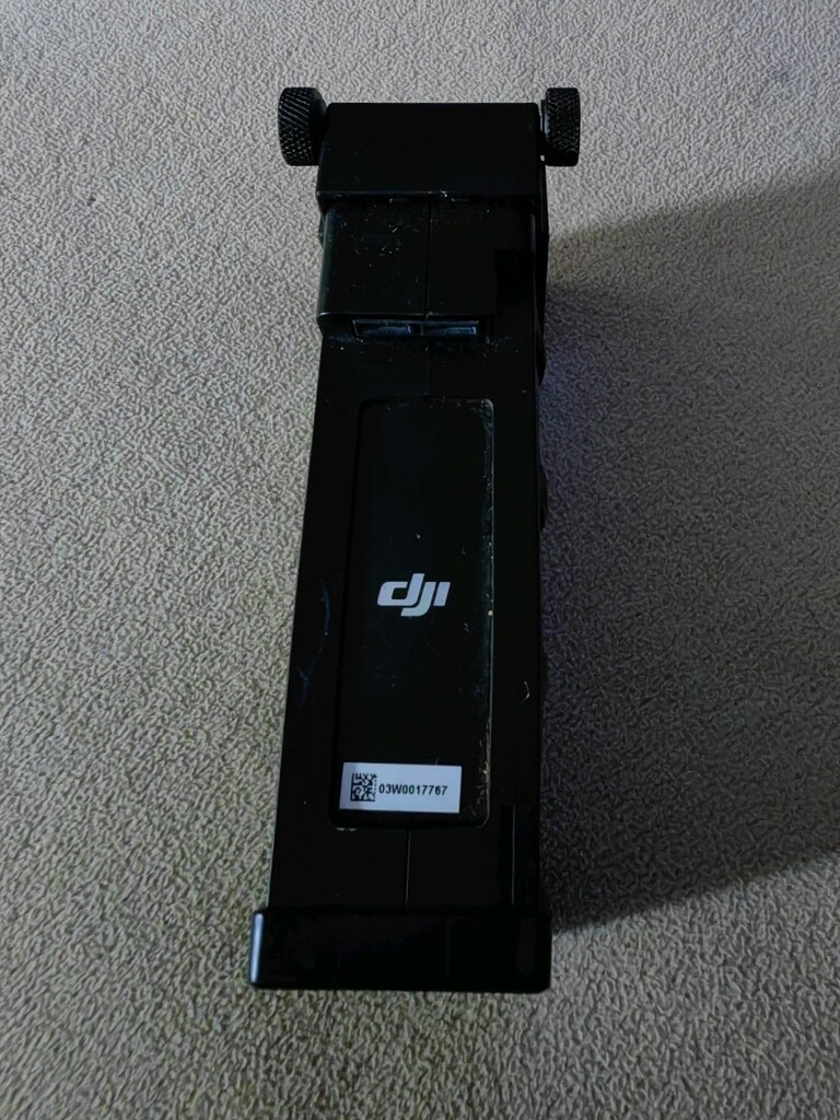 DJI 824380 - 14,8 Volt Li-Ion batarya - 2