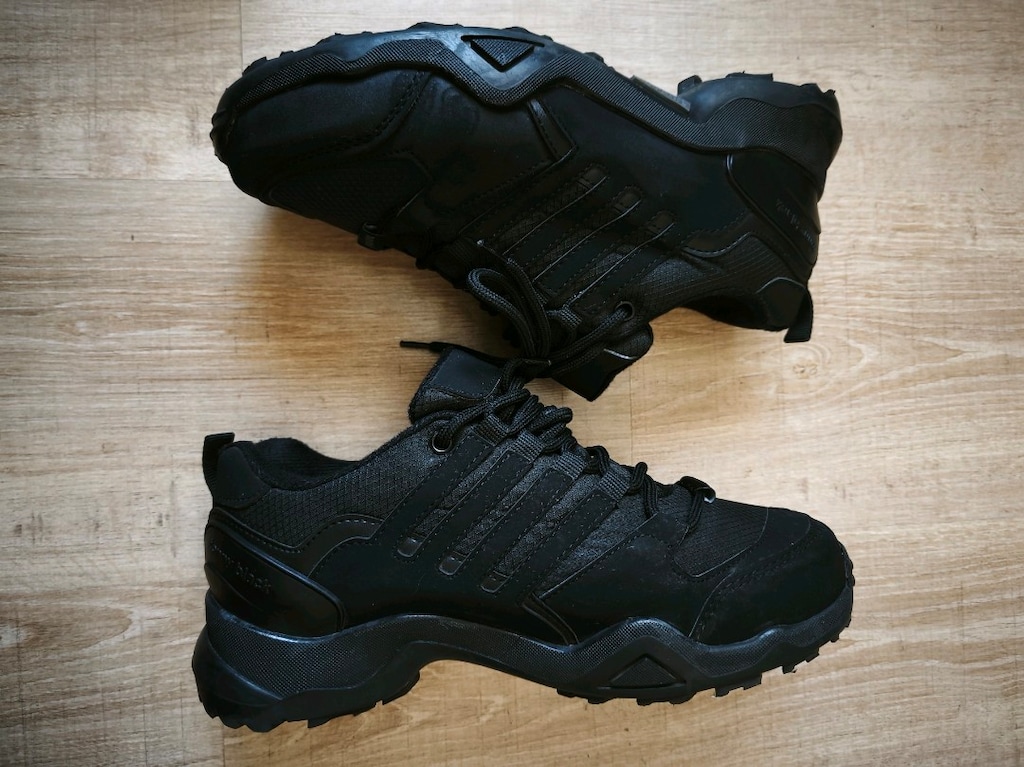 Tonny Black yeni gibi Outdoor Traxion ayakkabı 40 - 8