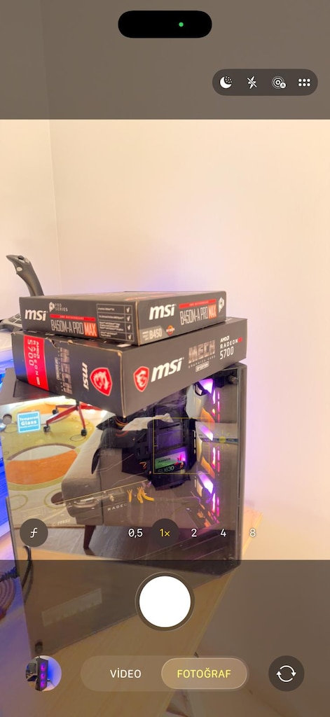 5700 Rx + Ryzen 5 5600 xt + 2x8 Corsair - PİYASANIN EN UCUZU