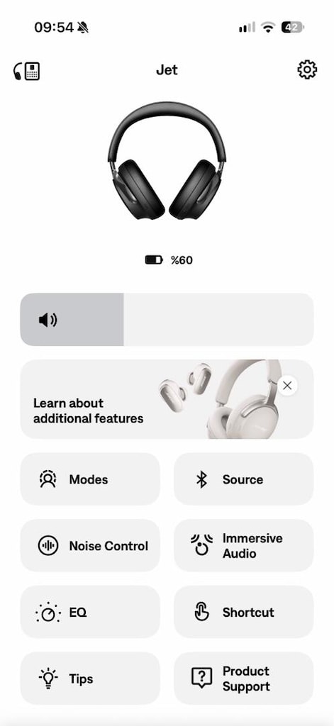 Bose QC ultra 2.gen - 8