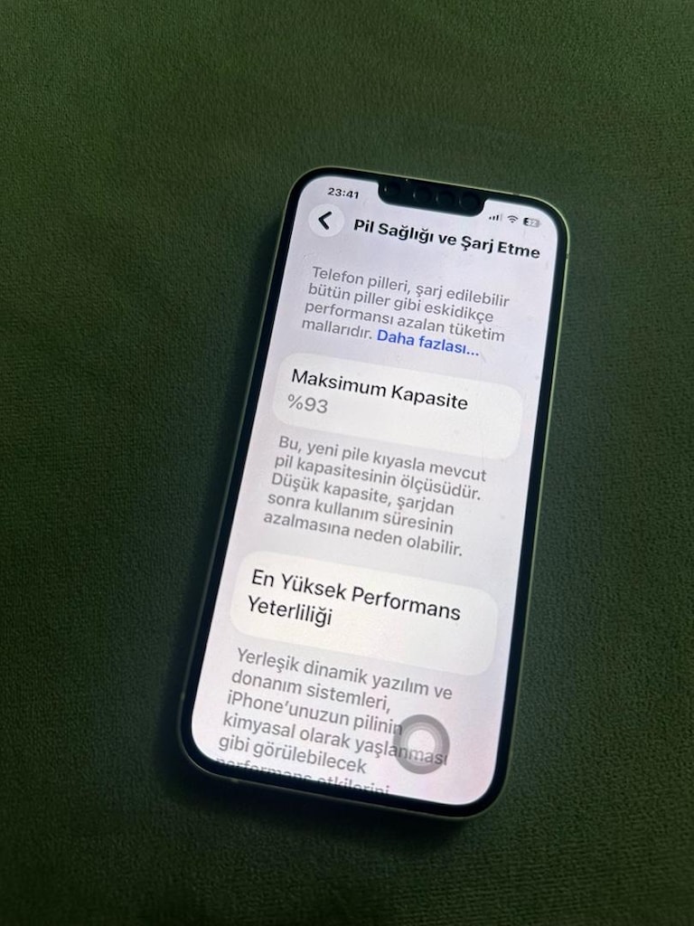 Iphone 13 - 5