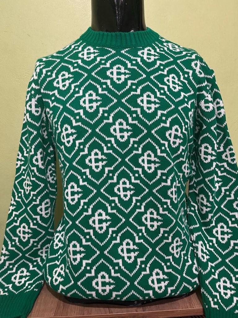 casa planca orjınal kazak - 4