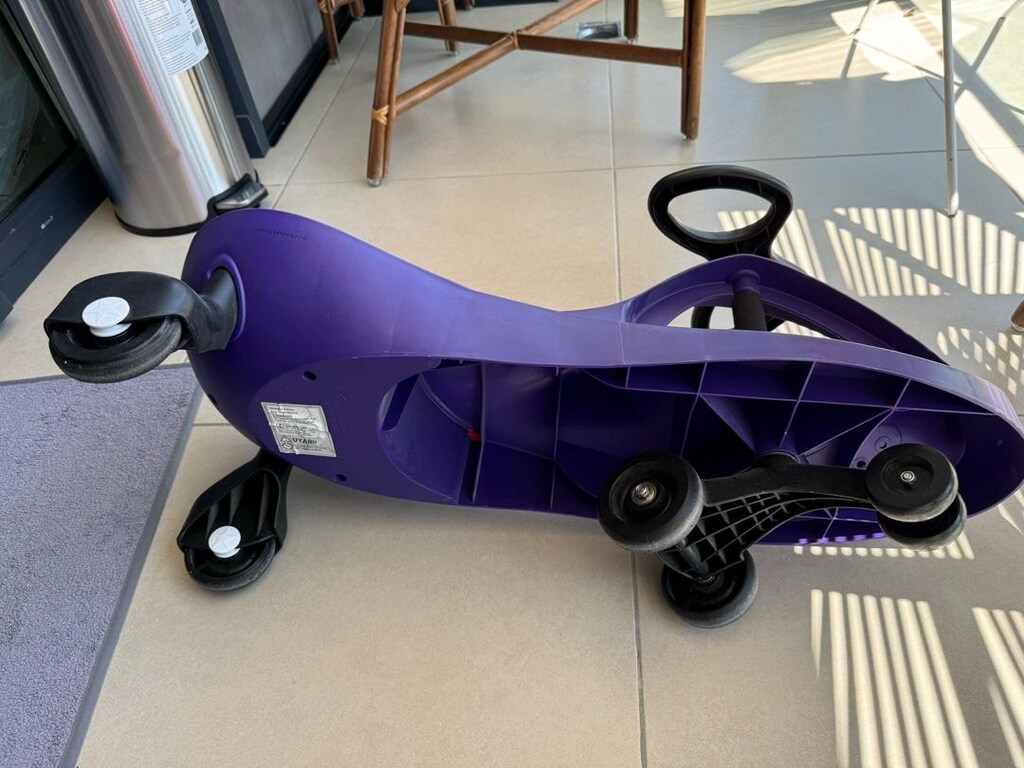 Plasmacar - 3