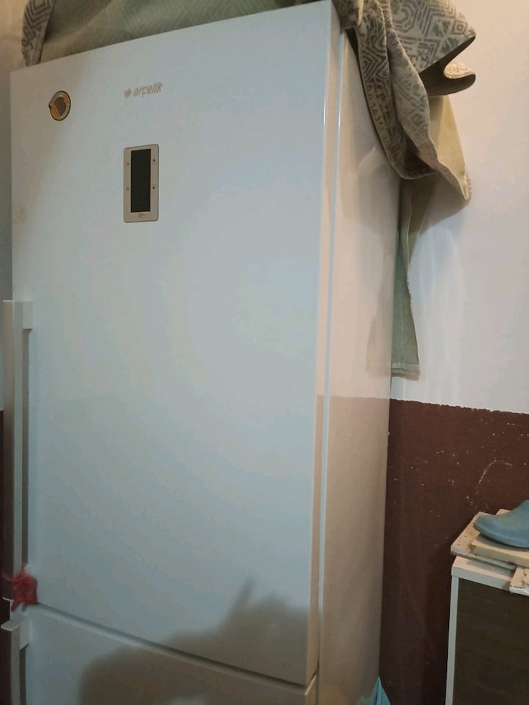 beyaz eşya - 6