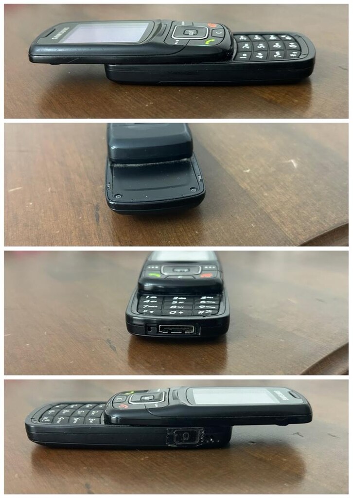 samsung c300 - 3