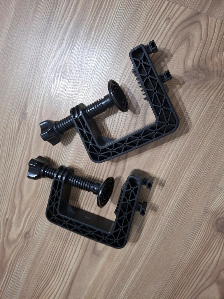 Rampage V902 Oyun Direksiyon Seti (full set) - 3