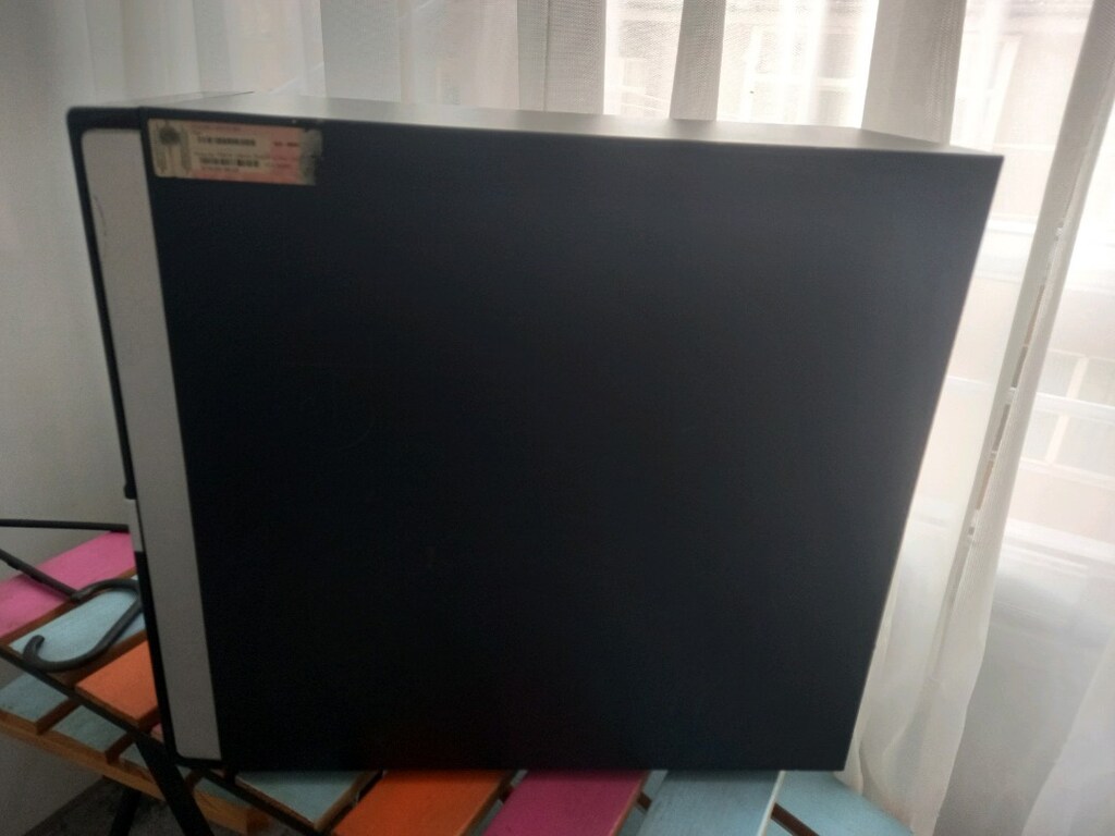 Boş pc kasası - 4