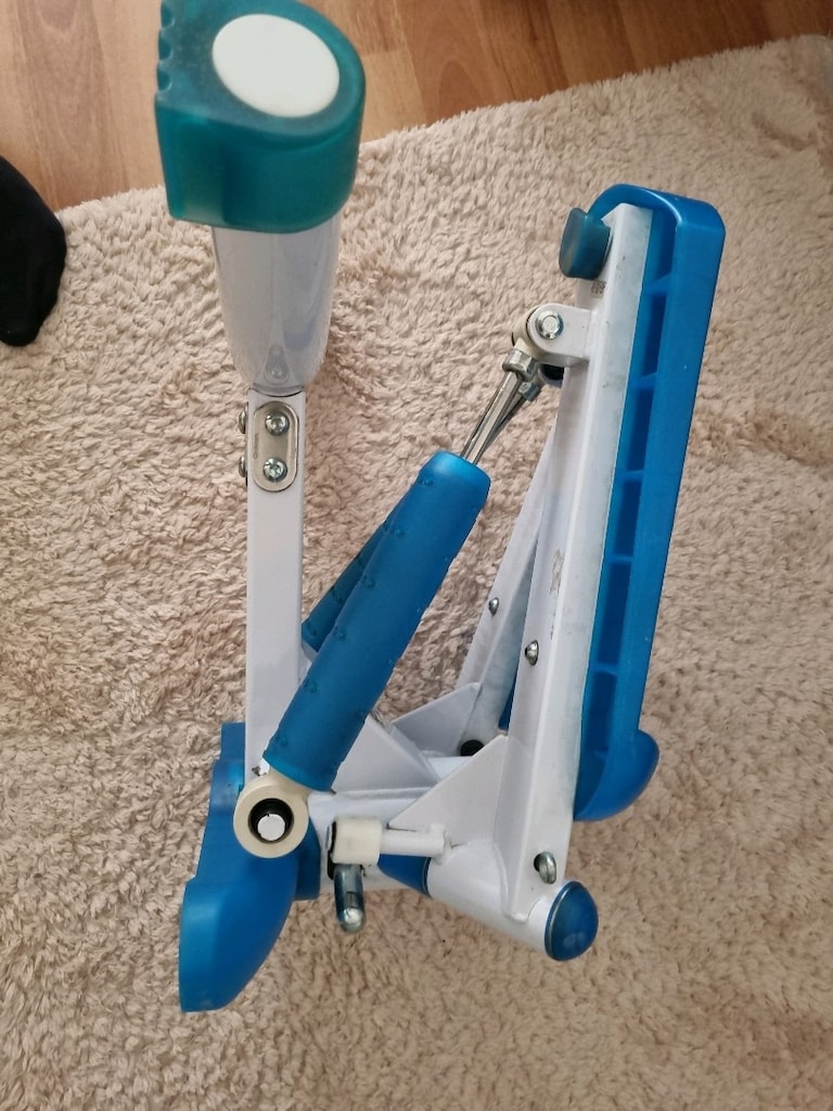 stepper - 2