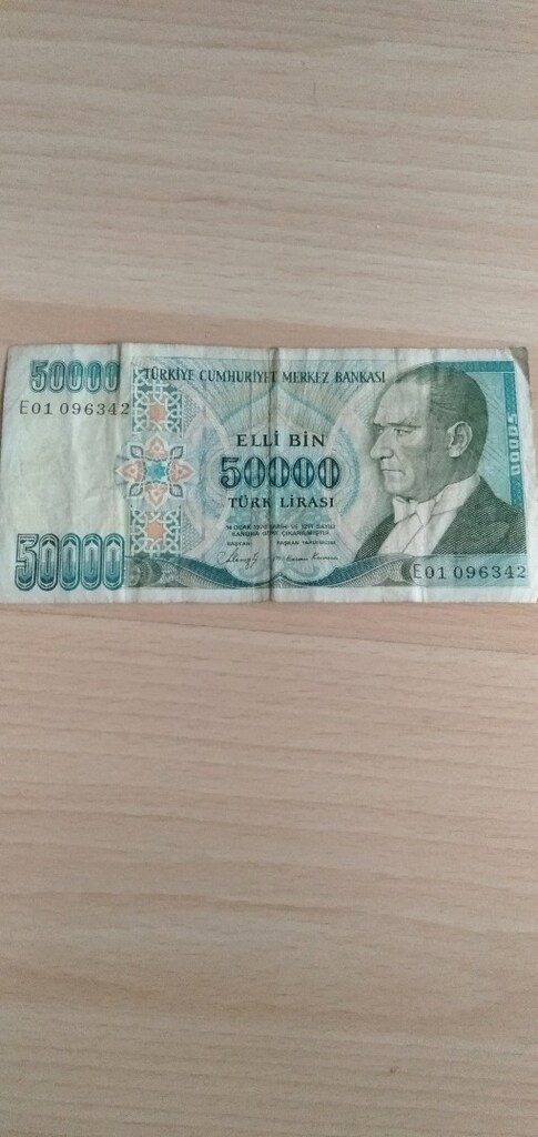 koleksiyonluk para - 2