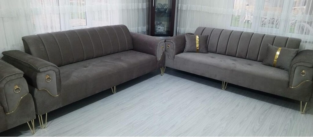 SIFIR İKİ YIL GARANTİLİ TAKIMLAR - 2