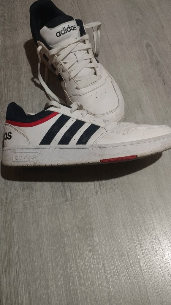 orjinal adidas spor ayakkabı - 2