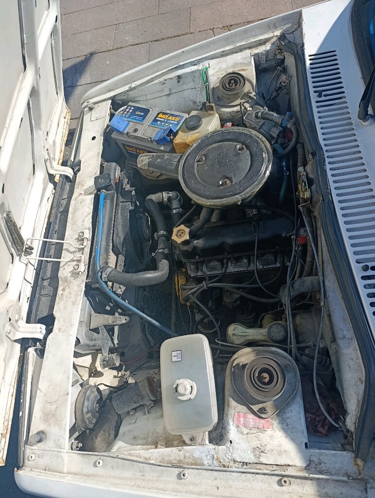 Şahin 1.6 - 7