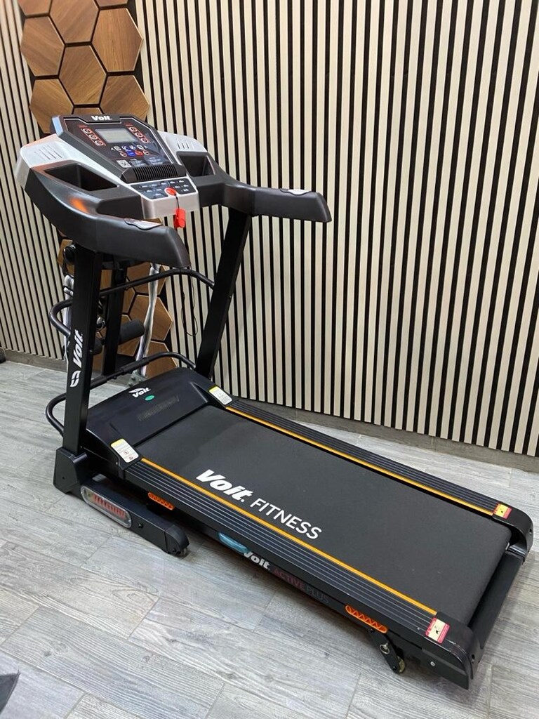 voit active plus koşu bandı - 2