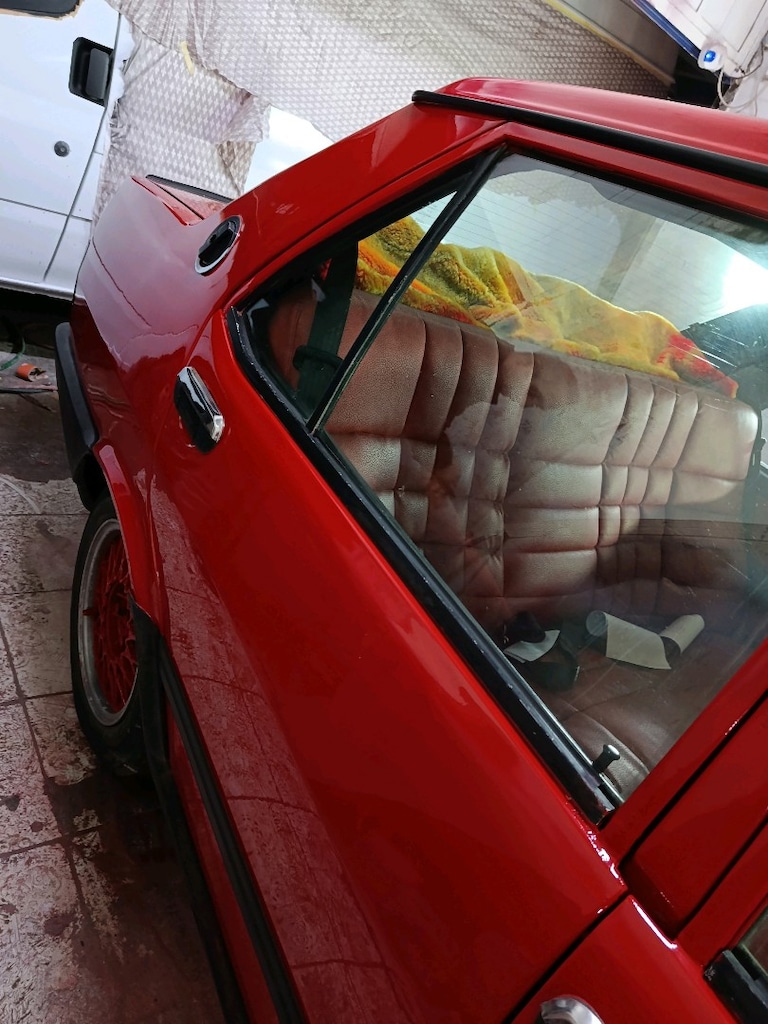 99MODEL TOFAŞ ŞAHİN 1.6 İE - 14