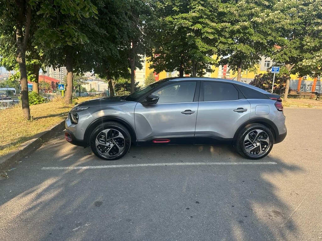 SAHİBİNDEN 20BİN KMDE - 10