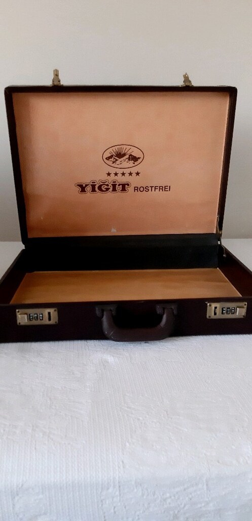 ofis çantası - 2