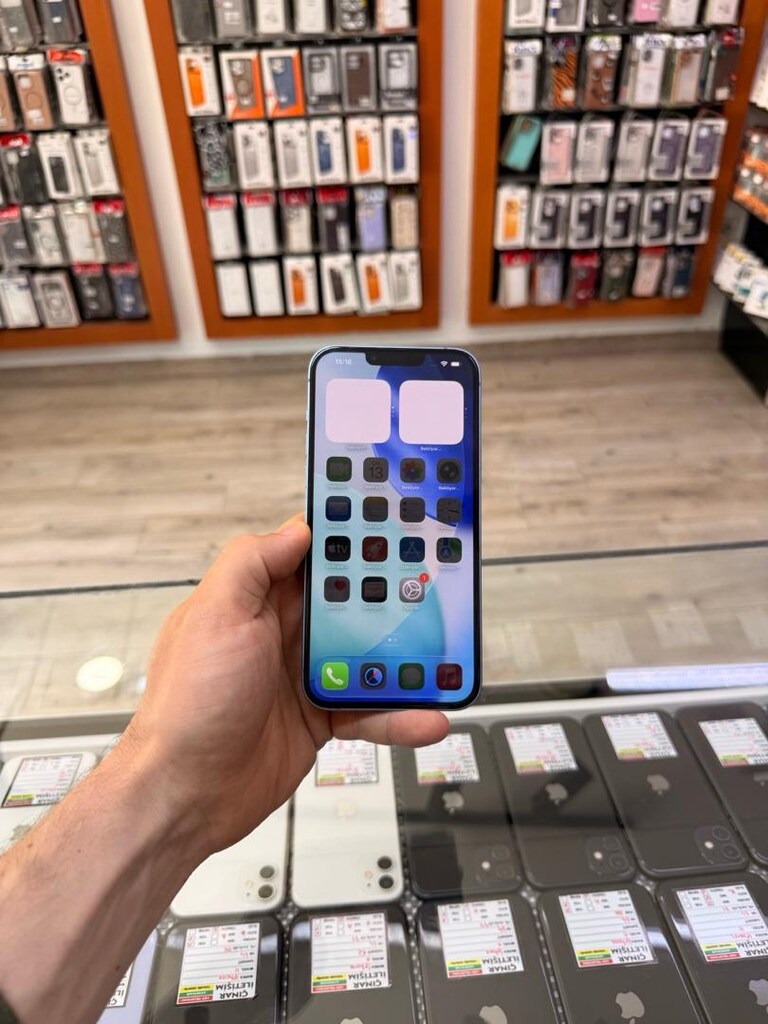 iPhone 14 Plus 128GB - 7