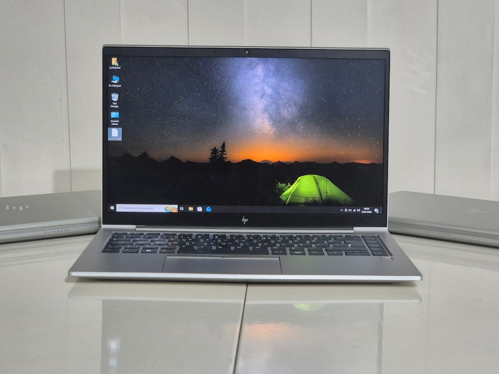 HP ELİTEBOOK 840 G8 | İ7 11. NESİL | KELEPİR FİYAT - 2