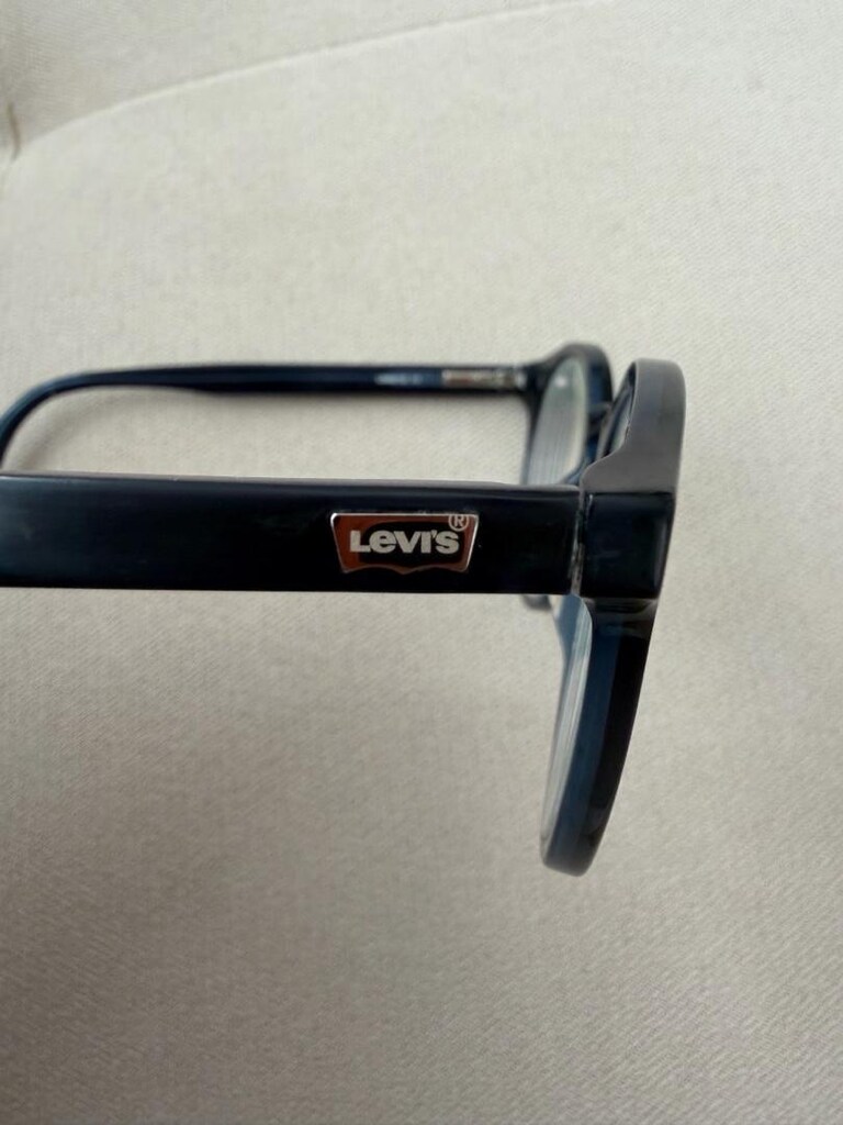 Levi’s optik gözlük - 4